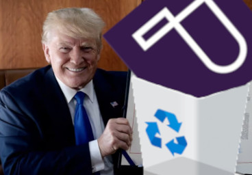 TRUMP GOES SCORCHED EARTH ON PERKINS COIE AND DEEP STATE LAWYERS