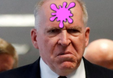 Natalie Winters Calls Out John Brennan For Colour Revolution That Led To Ukraine War