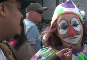 Construction Company Owner Admits On TV To Defrauding America & The American People