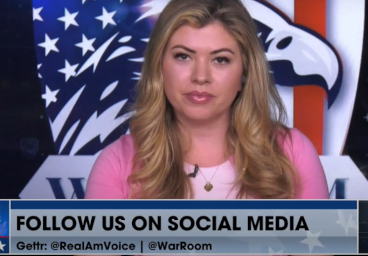 Natalie Winters CRUCIFIES Maddow's Pandemic Fear-Mongering Over Funding Cut For Ebola Response