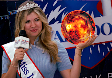 LEAKS: New York Times Lays Out Resistance Plan Of Fired Federal Employees, Natalie Winters Reports.